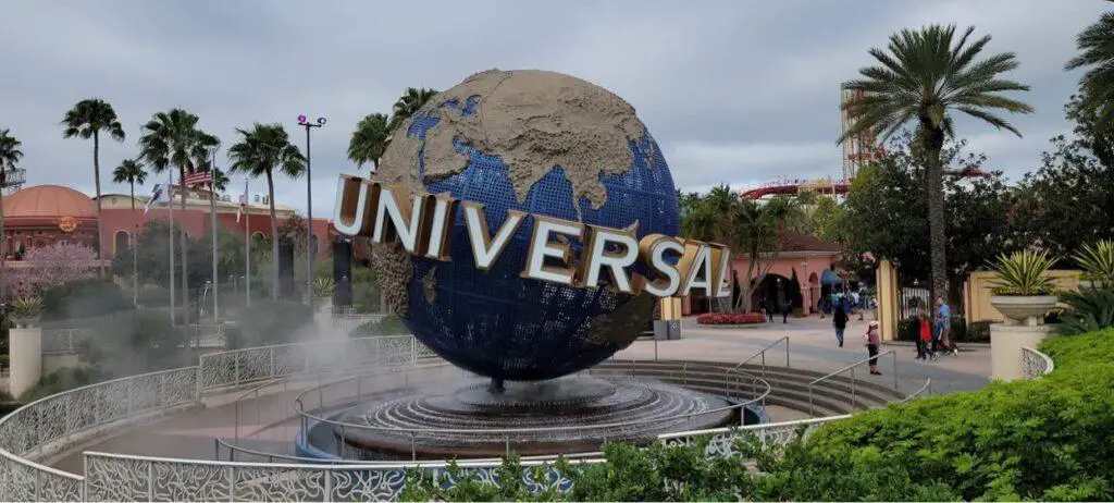 Universal reports back to back record breaking profits
