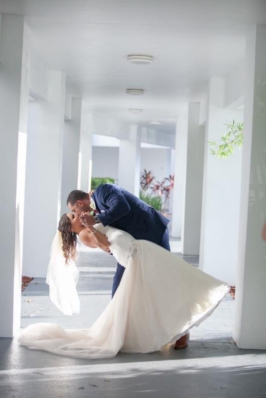 Say “I Do” to Wedding Savings in 2022 at B Resort & Spa in Disney Springs
