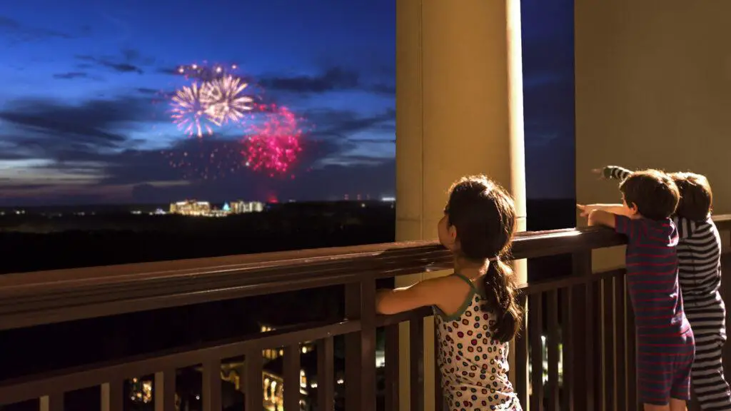 Four New Experiences To Try In The New Year at Four Seasons Resort Orlando
