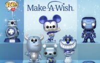 Funko & Make-A-Wish Launch New Collection with a Purpose