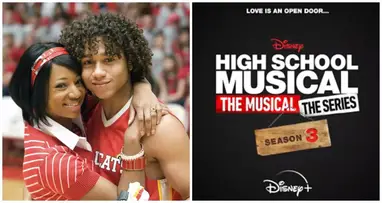 SHOP: New High School Musical: The Musical: The Series Spirit Wear  Arrives from East High on shopDisney - WDW News Today