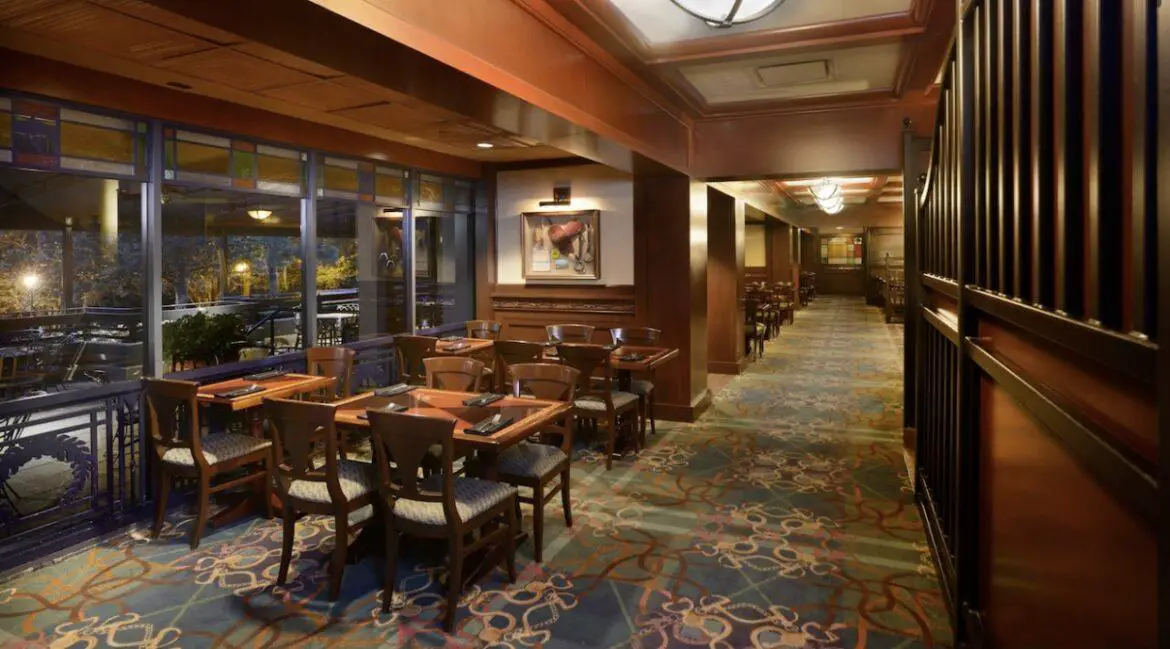 The Turf Club Bar and Grill at Saratoga Springs releases new menu ahead of reopening