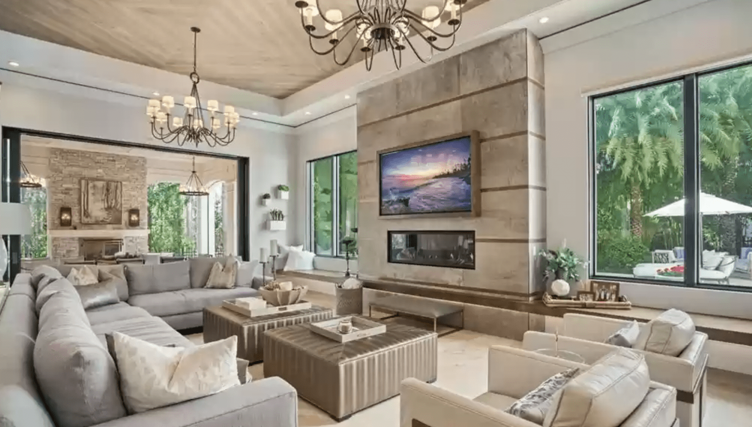 16 Million Golden Oak Home for sale at Walt Disney World Chip and