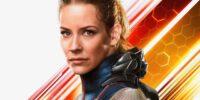 Evangeline Lilly Calls Ant-Man and the Wasp: Quantumania "Hardest" and "Best One Yet"