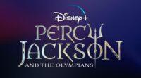 New 'Percy Jackson and the Olympians' Live-Action Series is Officially Coming to Disney+