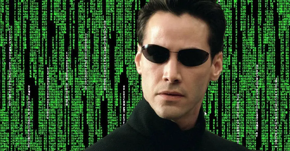Keanu Reeves Donated a Majority of His 'The Matrix' Earnings to Cancer Research