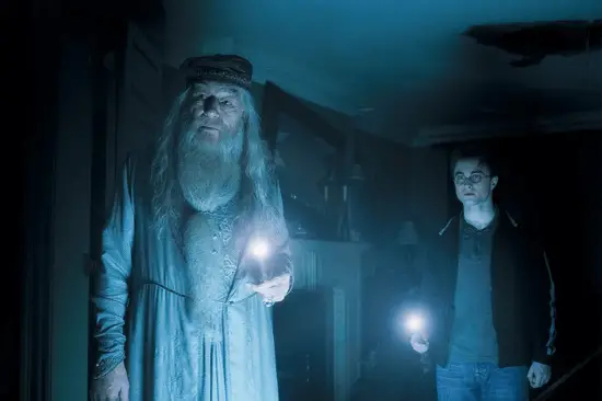 Did You Know Your Phone and Smart Devices Can Do Harry Potter Spells?