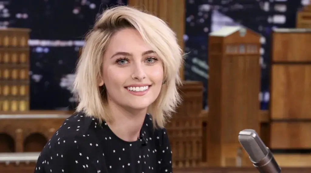Paris Jackson Shares She Wants to Join the MCU as a Hero or a Villain