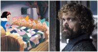 Peter Dinklage Blasts Disney Over Live-Action 'Snow White' Remake