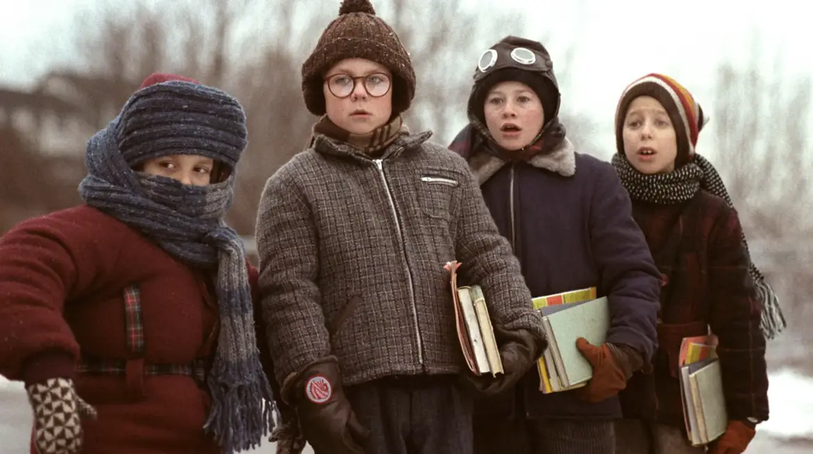 Peter Billingsley-Led ‘A Christmas Story’ Sequel in the Works for HBO Max