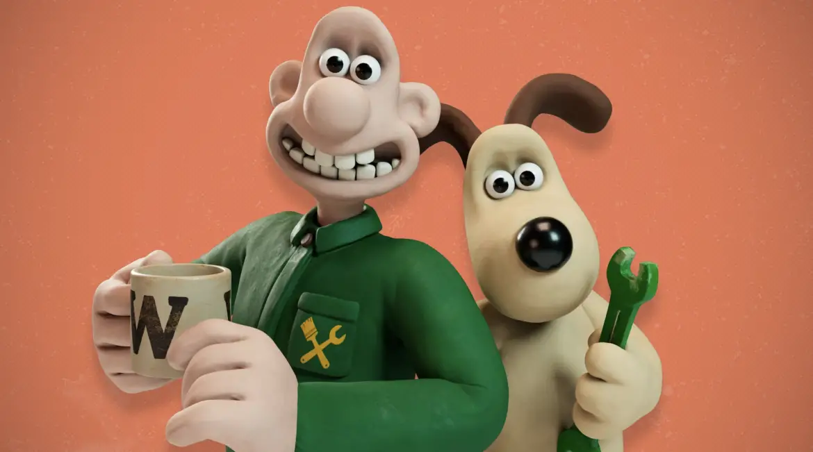 New ‘Wallace & Gromit’ Movie and ‘Chicken Run’ Sequel Coming Soon to Netflix