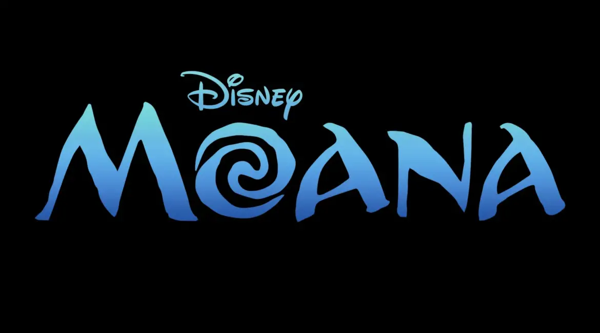 Disney Shares an Update on the ‘Moana’ Series Coming to Disney+