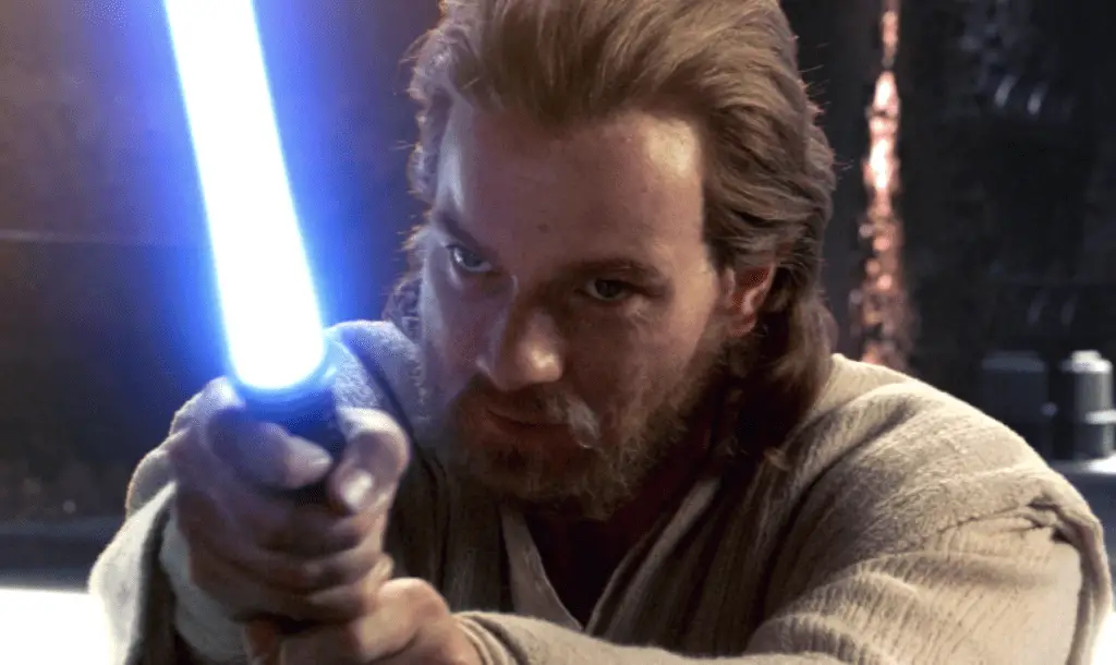 Star Wars Actor Says the 'Obi-Wan Kenobi' Trailer Will "Blow People's Minds"