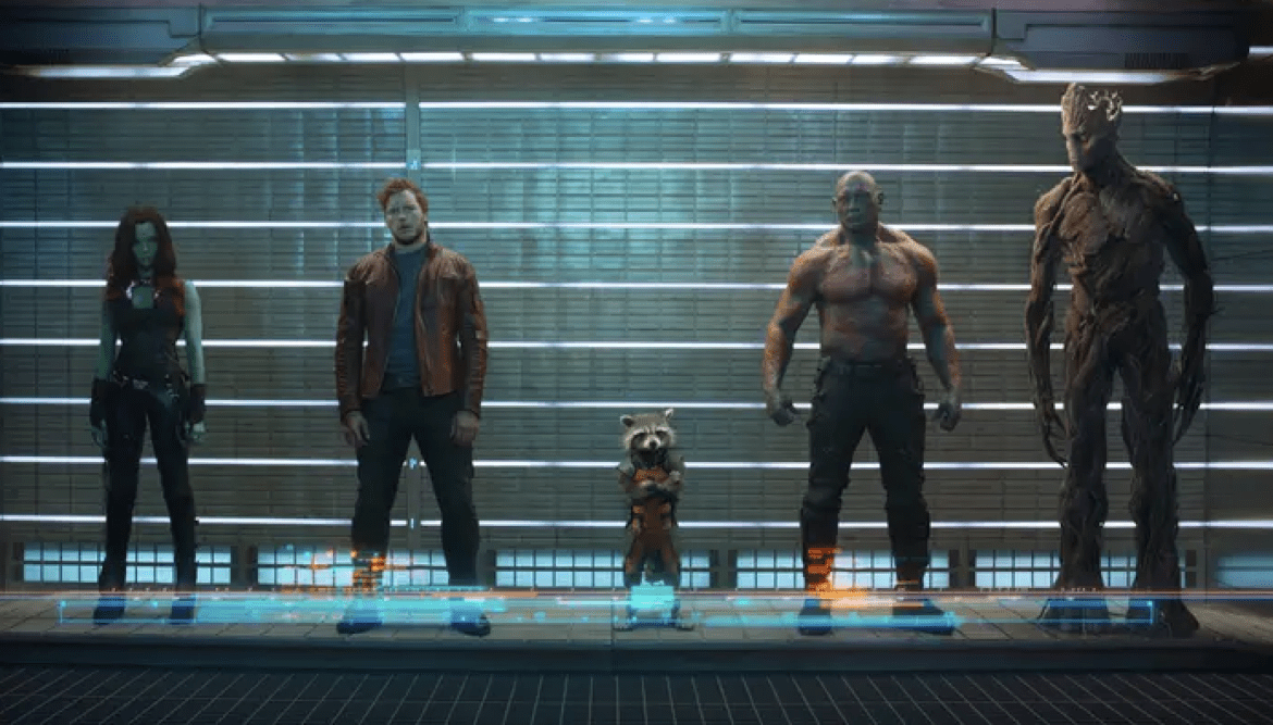 Director James Gunn Confirms Vol. 3 Will Feature the Last Team-Up for the Original ‘Guardians of the Galaxy’