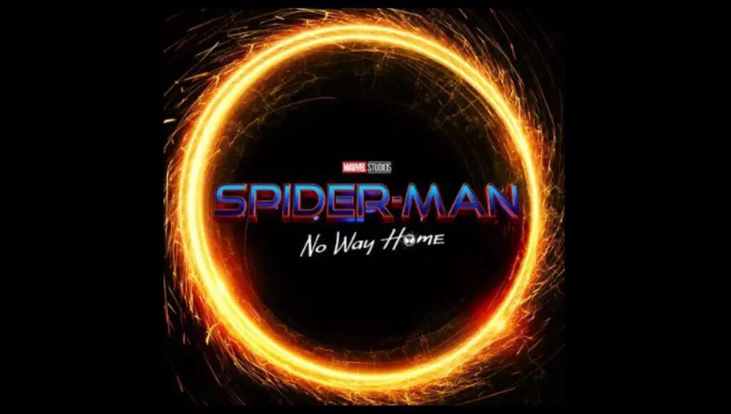 Andrew Garfield and Tobey Maguire Snuck into a Theater for the Premiere of "Spider-Man: No Way Home"