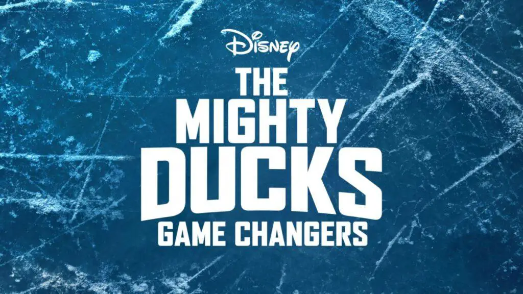 'The Mighty Ducks: Game Changers' Finds Replacement for Gordon Bombay in Season 2 on Disney+!