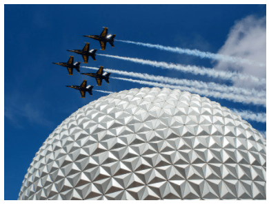Disney Honored for Excellence in Supporting Veterans