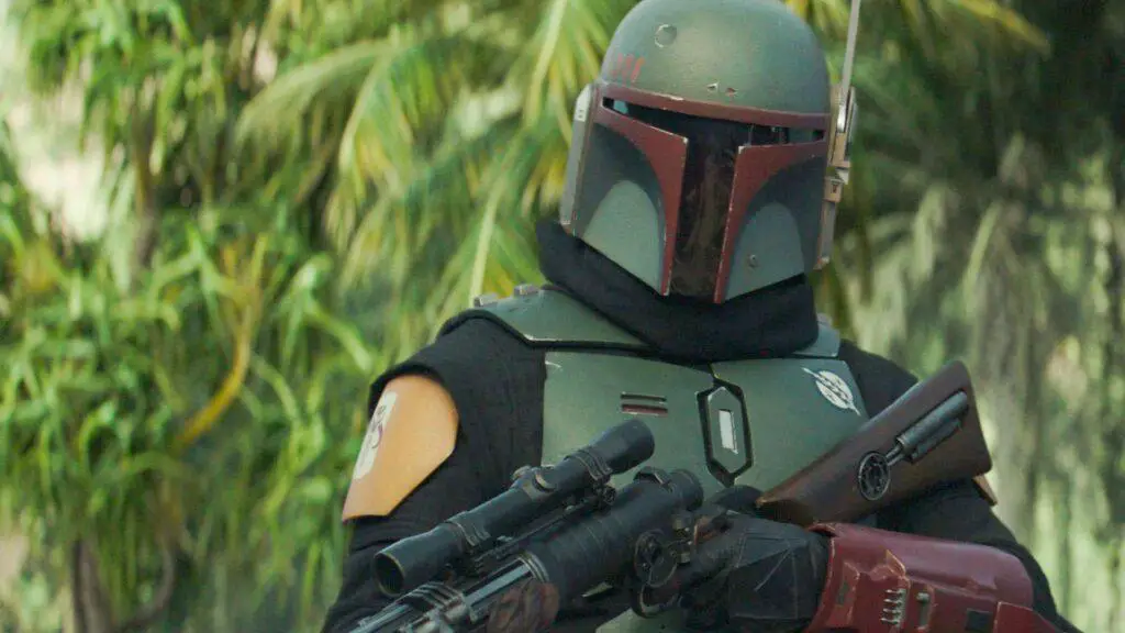 More Disney+ Subscribers Tuned in for the 'The Book of Boba Fett' Premiere than 'Hawkeye'