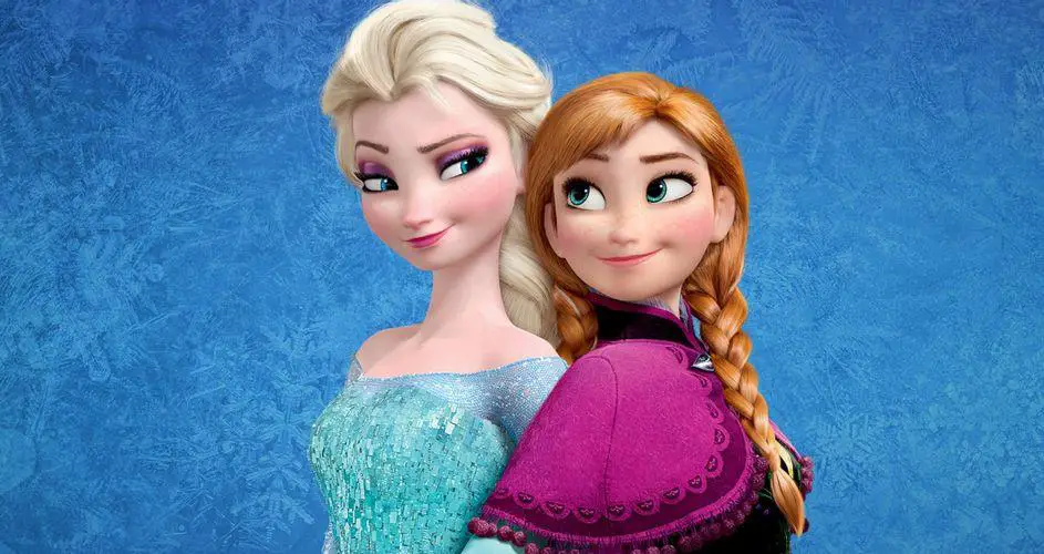 Disney Princess and Frozen lines return to Mattel