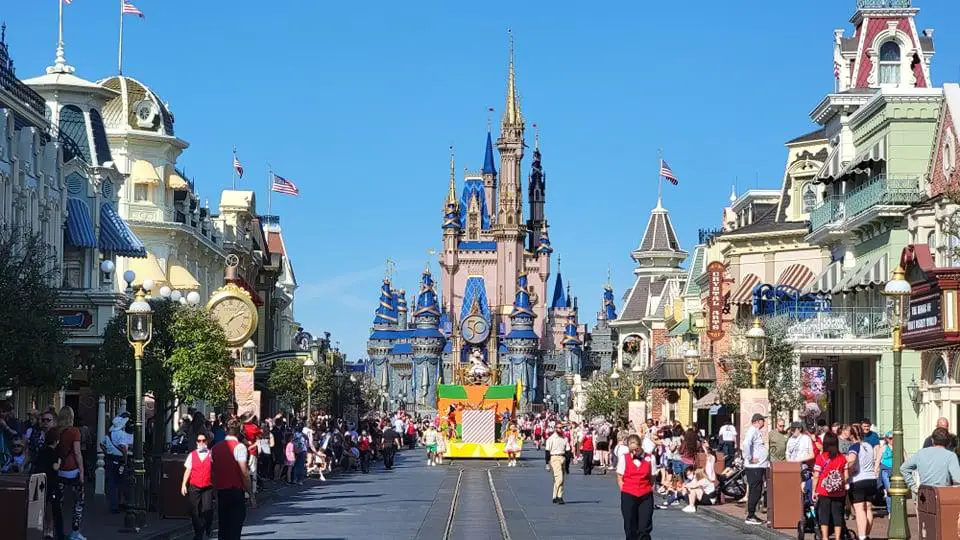 Private Ground Transportation now available to add to your Disney World Vacation
