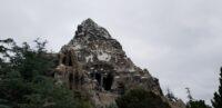 Matterhorn Bobsleds will be closing for Refurbishment starting in February