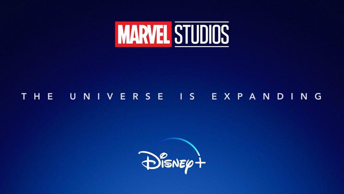 International Marvel Studios Ad Potentially Spoils Disney+ Series 2022 Release Schedule