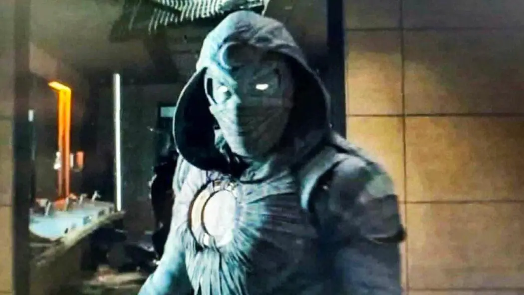 The New ‘Moon Knight’ Trailer is Here!