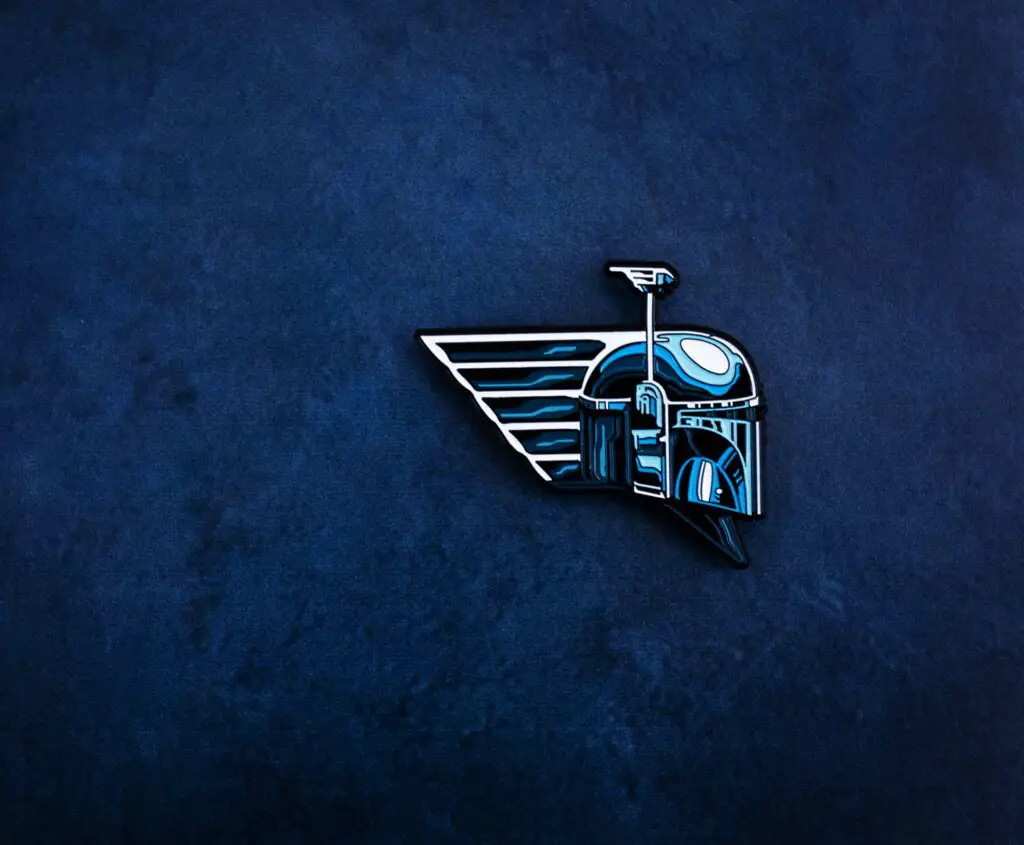 New Star Wars: The Book of Boba Fett Pins Available Now on Toynk.com