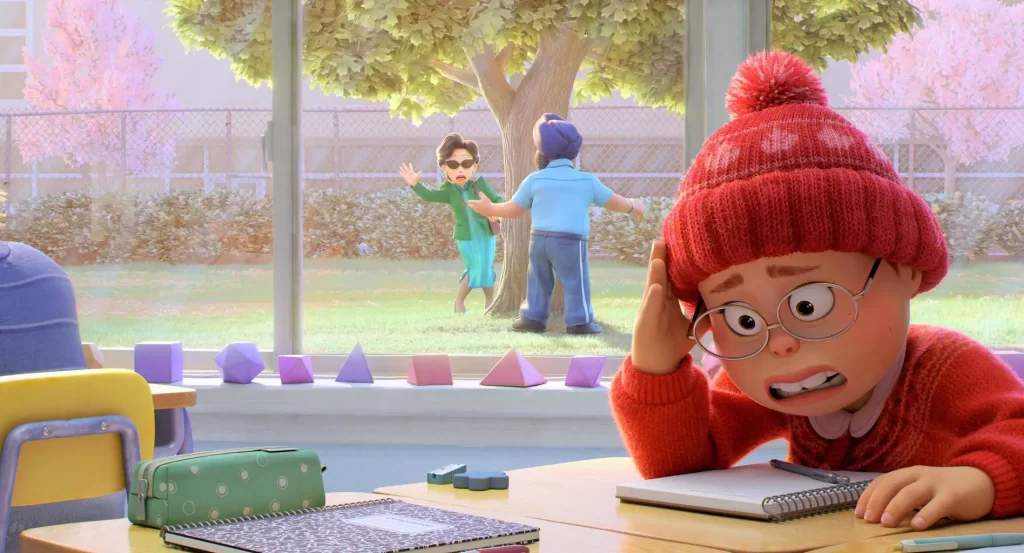 Pixar Staff Members are "Disappointed" that 'Turning Red' will Skip Theaters and Premiere on Disney+