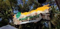 'Out of the Wild' permanently closing at Rafiki's Planet Watch