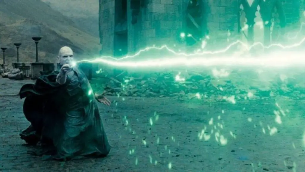 Did You Know Your Phone and Smart Devices Can Do Harry Potter Spells?