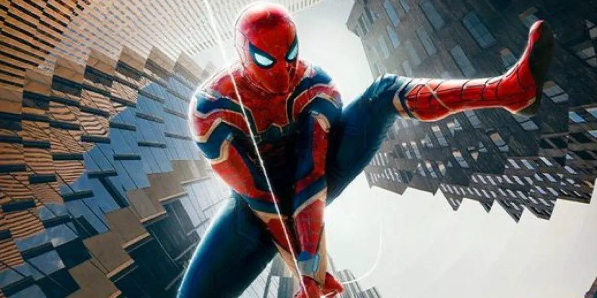 ‘Spider-Man: No Way Home’ Swings Past $1.6 Billion at the Global Box Office