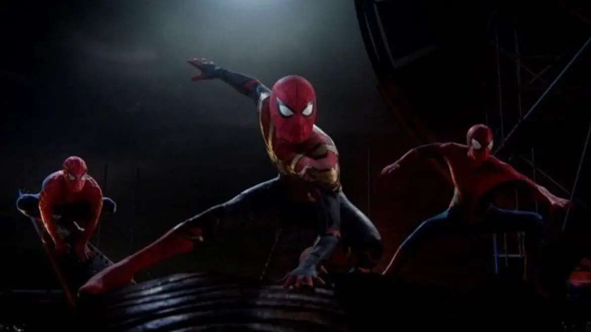 ‘Spider-Man: No Way Home’ Hits Another Box Office Milestone