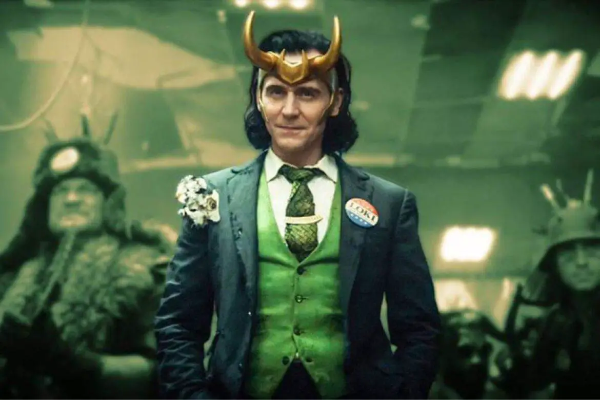 Justin Benson and Aaron Moorhead to direct Season 2 of Marvel’s “Loki”