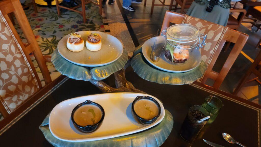 Storybook Dining Review
