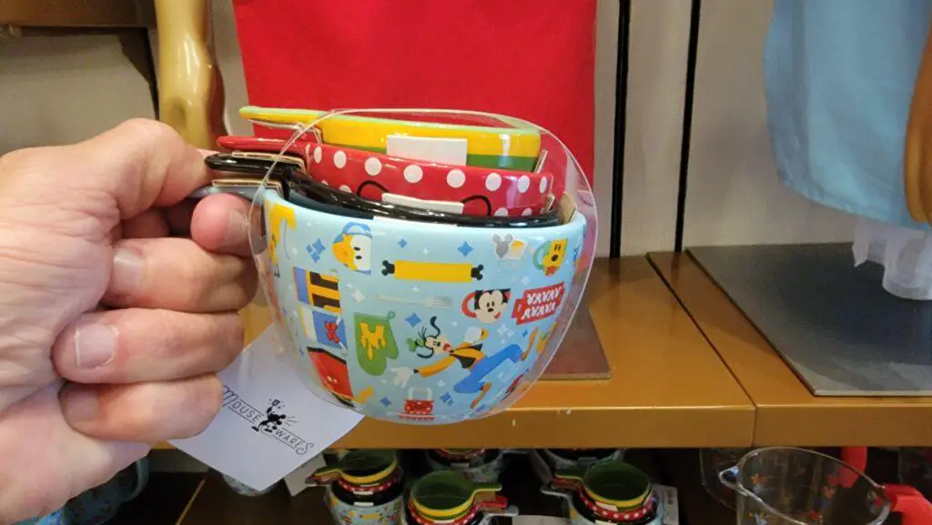 Mickey & Friends Kitchen Collection