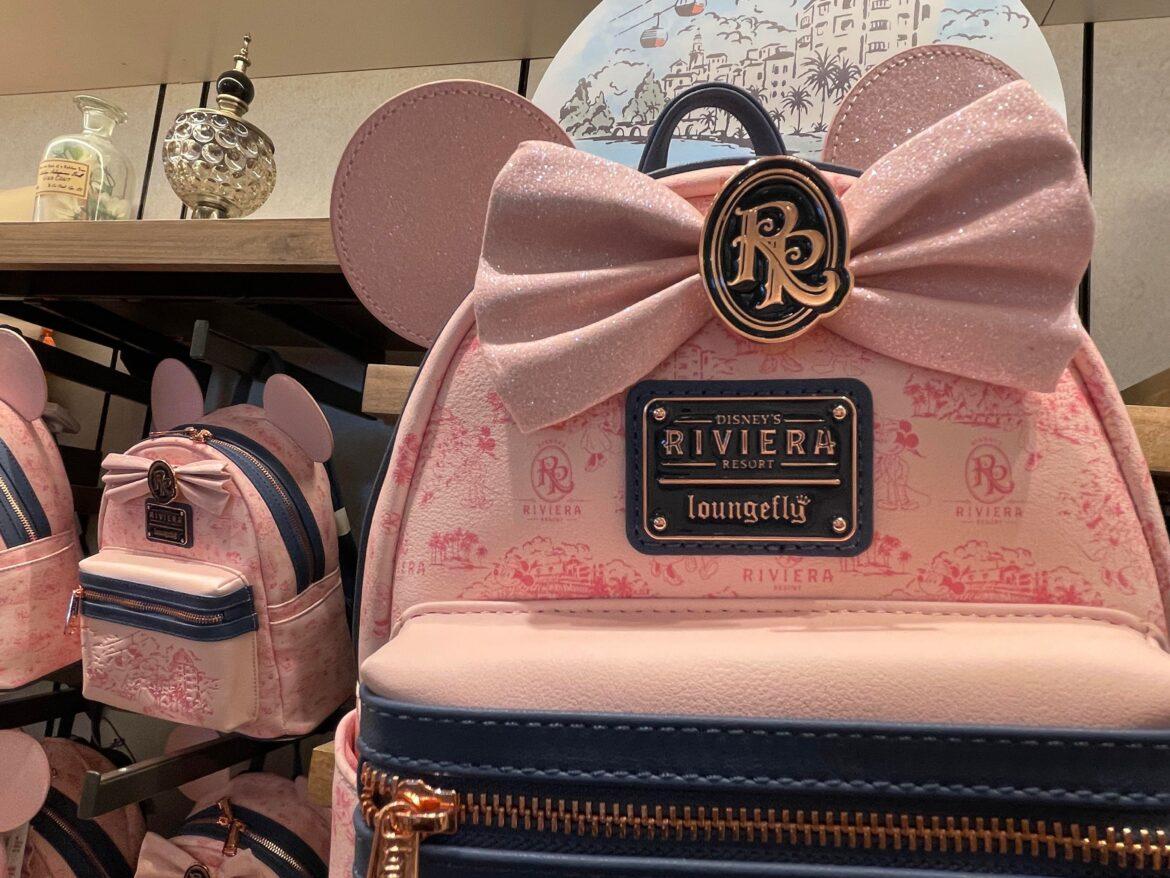 6 Stunning New Disney’s Riviera Resort Accessories