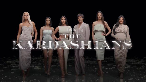 The Kardashians are Coming to Disney+ and Hulu This Spring