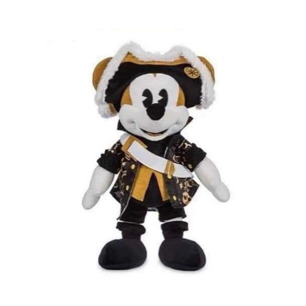 Ahoy! Fun Series 2 Mickey Mouse The Main Attraction Pirates Of The Caribbean Collection Revealed