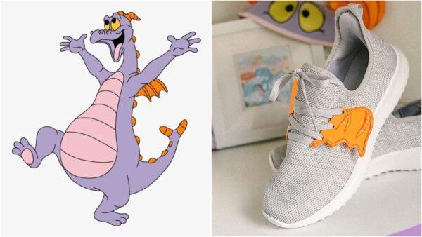 Figment Shoes