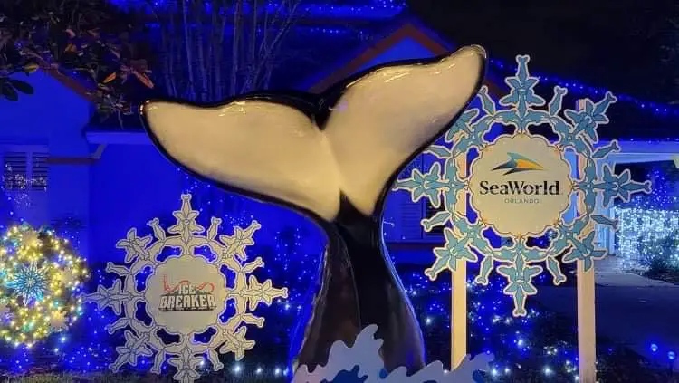 SeaWorld has put in a bid at $3.4 billion to take over Cedar Fair