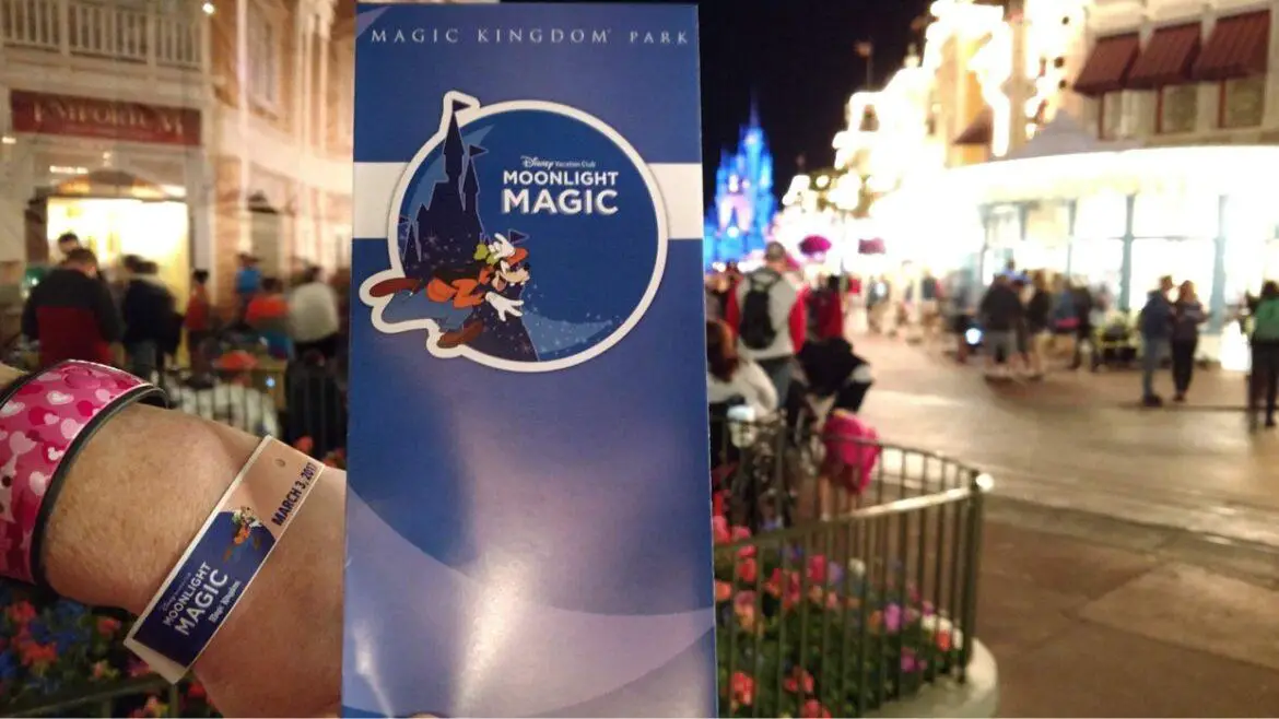 After Hours Moonlight Magic returns for DVC Members