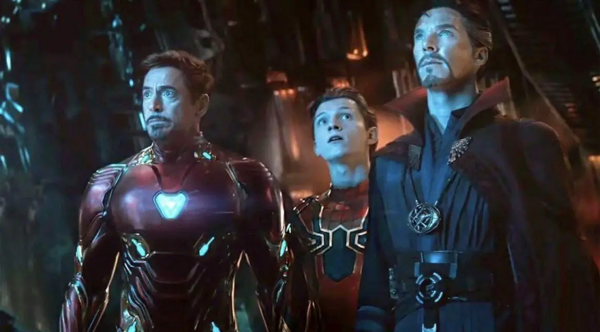Avengers: Endgame is the ”Final Avengers Movie” according to Kevin Feige