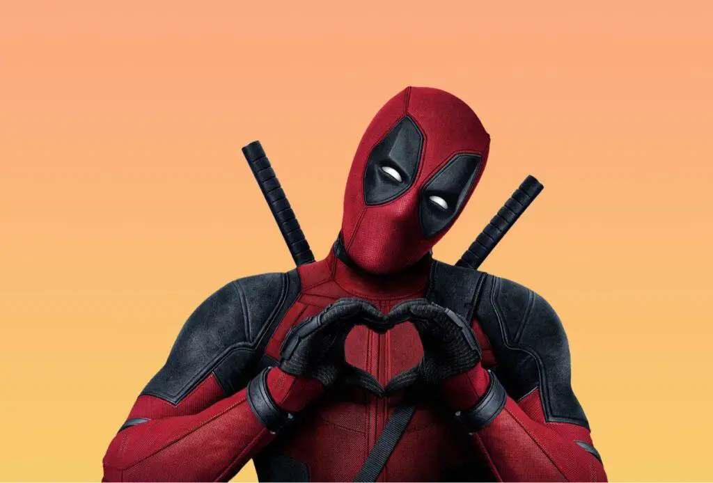 Ryan Reynolds teases “Deadpool 3” News is Coming Soon