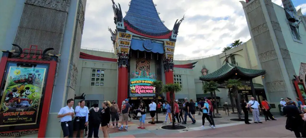 Changes to Disney Genie+ Service starting on February 25th