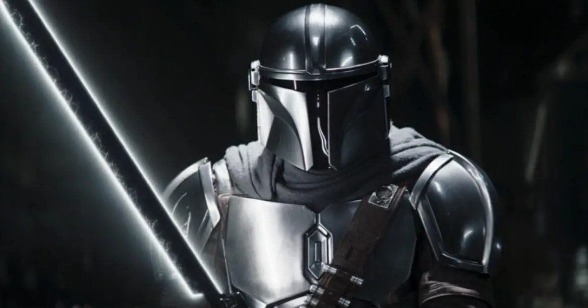Lots of new faces coming to Season 3 of The Mandalorian