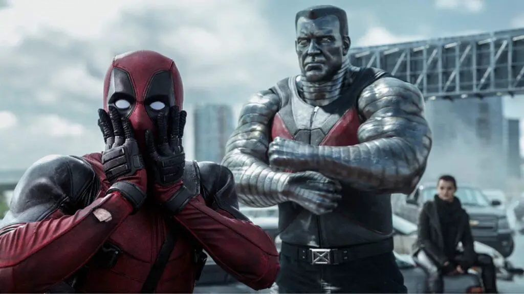 Ryan Reynolds teases “Deadpool 3” News is Coming Soon