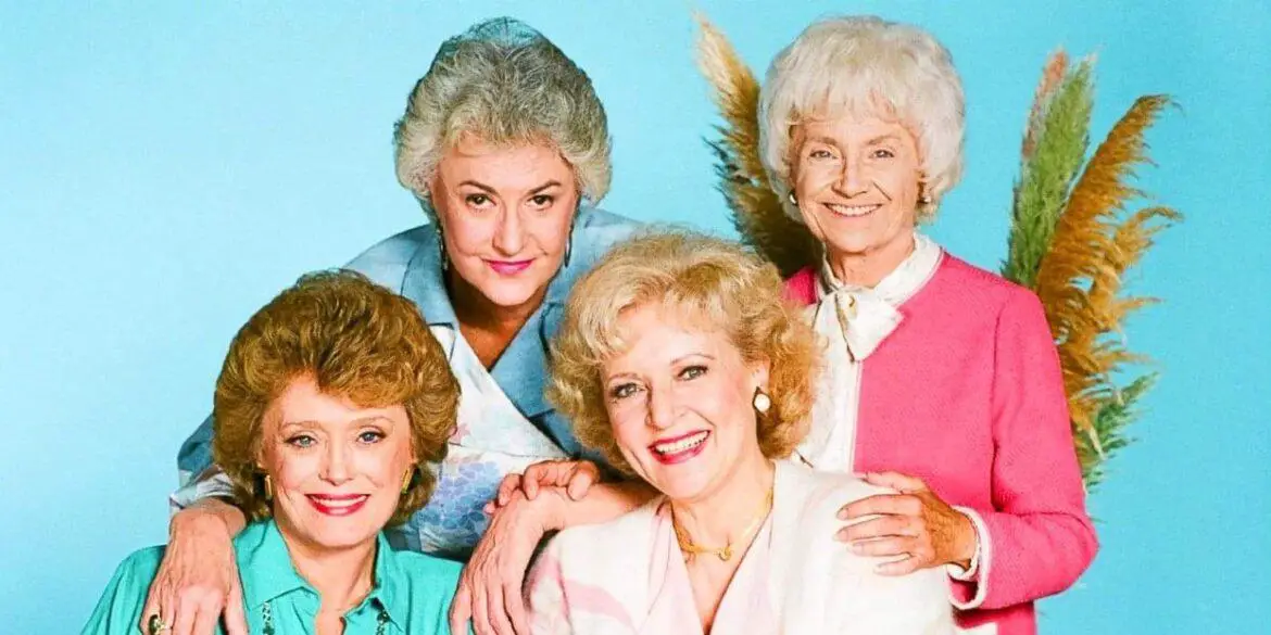 Golden Girls Themed Cruise Coming in 2023