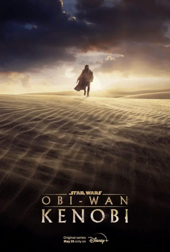 John Williams returning to compose for Obi-Wan Kenobi Series