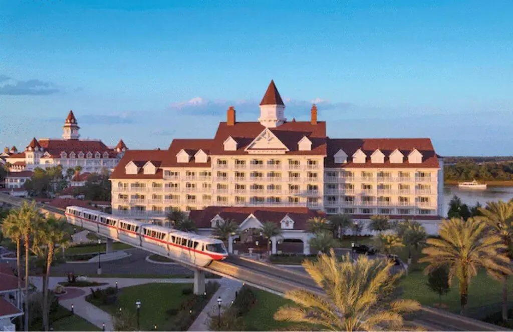New Villas at Disney’s Grand Floridian Resort go on Sale on March 3rd to DVC Members